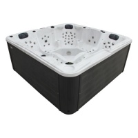 Гидромассажный спа-бассейн Delfi Spa Hydra Гидромассажный спа-бассейн Delfi Spa Hydra