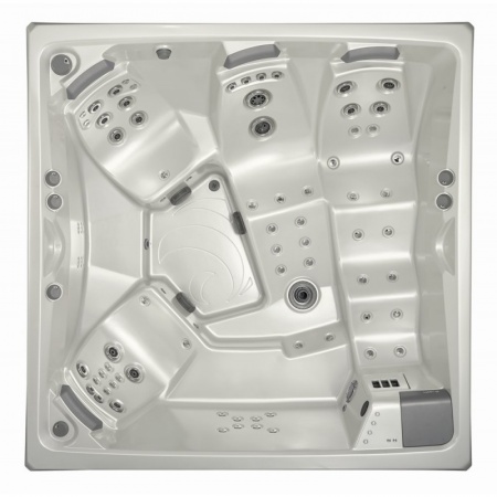 Спа бассейн USSPA Virgo_IN Спа бассейн USSPA Virgo_IN