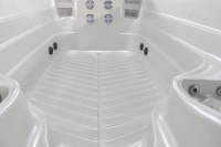 Плавательный спа-бассейн AquaSpas My_Swim Плавательный спа-бассейн AquaSpas My_Swim