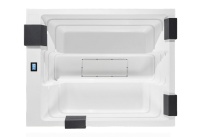 Гидромассажный бассейн Spa Natural Paolo Ferralli Magnifico Гидромассажный бассейн Spa Natural Paolo Ferralli Magnifico