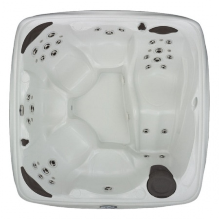 Гидромассажный спа-бассейн Dream Spa Crossover 740L