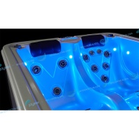 Мини СПА бассейн Joyee SPA Los Angeles