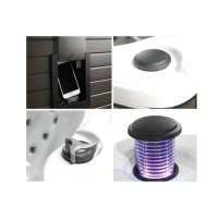 Спа бассейн Treesse Antibes Спа бассейн Treesse Antibes