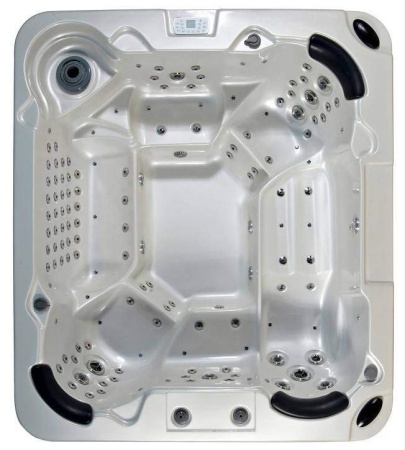 Спа-бассейн Bigeer Септо BG-8832