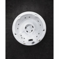 Круглый гидромассажный бассейн BestSpas Round 1