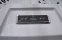 Гидромассажный спа-бассейн Kingston JCS-203S Гидромассажный спа-бассейн Kingston JCS-203S