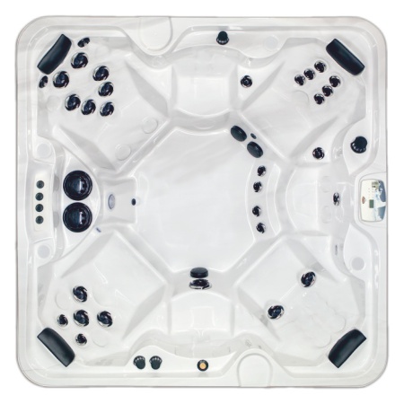 Гидромассажный спа-бассейн Arctic Spa Tundra SIGNATURE