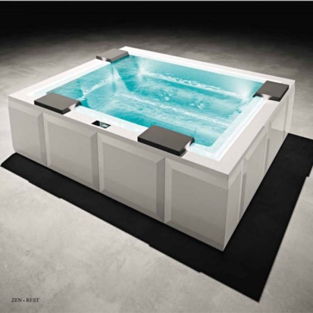 Спа бассейн Treesse Zen ACTIVE PR1 Спа бассейн Treesse Zen ACTIVE PR1