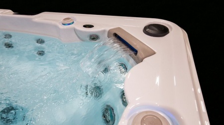 Гидромассажный спа бассейн Hydropool Self Cleaning 970 Titanium Гидромассажный спа бассейн Hydropool Self Cleaning 970 Titanium