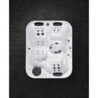 Спа бассейн BestSpas Turbo 2 Спа бассейн BestSpas Turbo 2