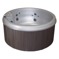 Гидромассажный спа-бассейн Viking Spa Viking 3 Гидромассажный спа-бассейн Viking Spa Viking 3