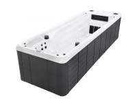 Плавательный спа-бассейн JNJ Spas Pro Swim IV Плавательный спа-бассейн JNJ Spas Pro Swim IV