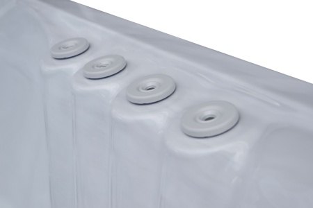 Спа-бассейн AquaSpas My_Paradise