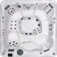 Спа бассейн PDC Spas - Fiji Спа бассейн PDC Spas - Fiji