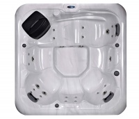 Гидромассажный спа-бассейн Sunrans SR801B Гидромассажный спа-бассейн Sunrans SR801B