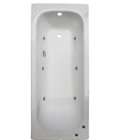 Ванна Aqualux ZYA 8-1 (Artex Cont) 150x70 с гидромассажем Ванна Aqualux ZYA 8-1 (Artex Cont) 150x70 с гидромассажем