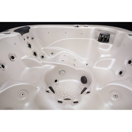 Спа бассейн BestSpas New York 2