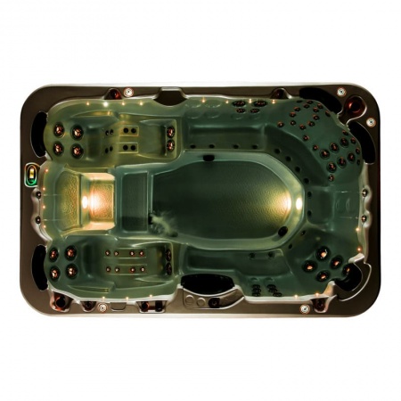 Спа бассейн Vortex Spas Palladium TOP