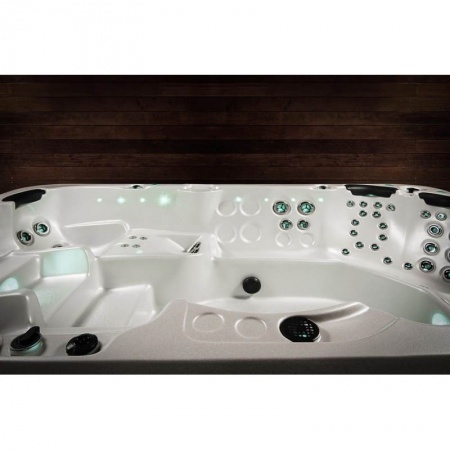 Спа бассейн Vortex Spas Palladium TOP