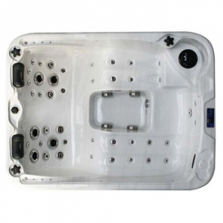 Спа бассейн Fonteyn Spas Oxford Спа бассейн Fonteyn Spas Oxford