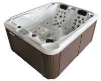 Спа бассейн HL-2803 (H-01/PS-01/C-08) Спа бассейн HL-2803 (H-01/PS-01/C-08)