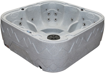 Спа бассейн Fonteyn Spas Dream 7 Спа бассейн Fonteyn Spas Dream 7