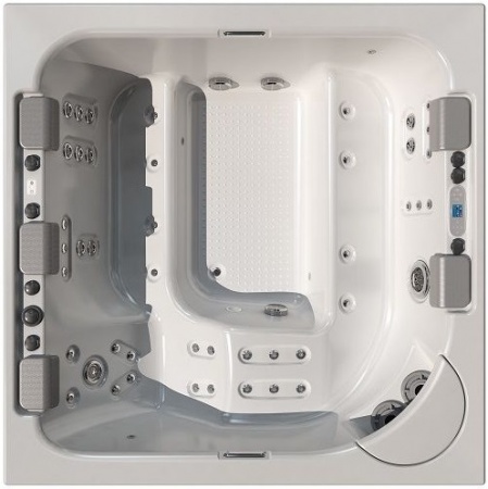 Спа бассейн Teuco Cheers CH3 ECO