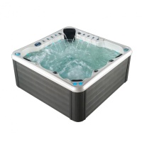 Гидромассажный СПА бассейн Joyee SPA London Гидромассажный СПА бассейн Joyee SPA London