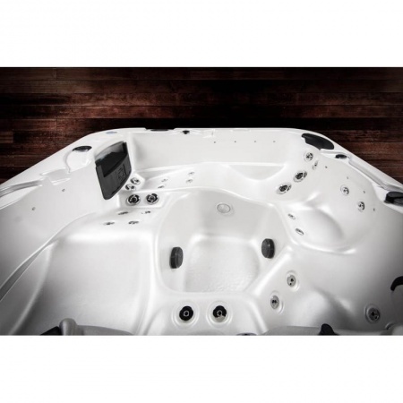 Спа бассейн Vortex Spas Mercury Спа бассейн Vortex Spas Mercury