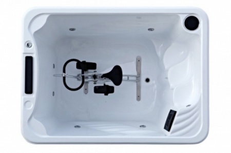 Мини бассейн Sunrans SPA BIKE SR8100