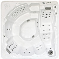 Спа бассейн PDC Spas - Mystic