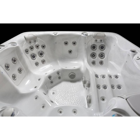 Гидромассажный спа-бассейн AquaSpas My_Pleasure Гидромассажный спа-бассейн AquaSpas My_Pleasure