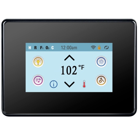 Спа бассейн Clearwater Spas - Orlando signature