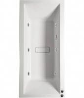 Ванна Alpen Marlene 170x80 с гидромассажем