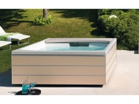 Спа бассейн Teuco Seaside 641 Спа бассейн Teuco Seaside 641