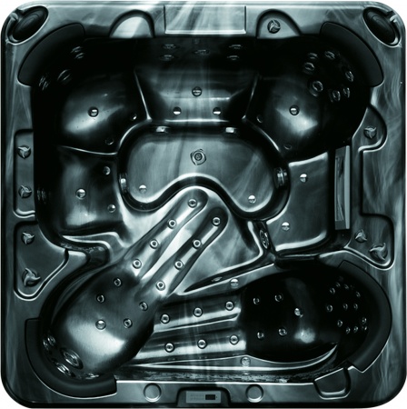 Гидромассажный бассейн Sunrans SR826 Гидромассажный бассейн Sunrans SR826