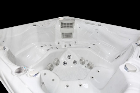 Спа-бассейн AquaSpas My_Fun Спа-бассейн AquaSpas My_Fun