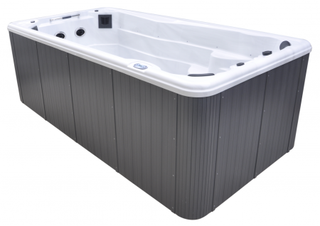 Плавательный спа-бассейн Kingston JCS-S10 Плавательный спа-бассейн Kingston JCS-S10