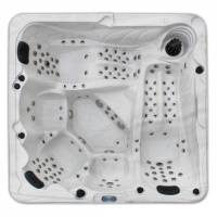 Гидромассажный спа-бассейн Delfi Spa Hydra Гидромассажный спа-бассейн Delfi Spa Hydra