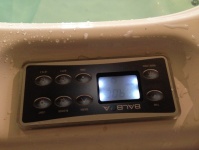 Плавательный бассейн Sunrans SR-821