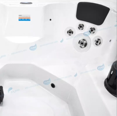 Мини спа-бассейн Joyee Spa Cologne (Кёльн)