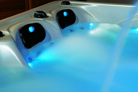 Гидромассажный бассейн Sunrans SR869 Гидромассажный бассейн Sunrans SR869