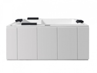 Гидромассажный бассейн Spa Natural Paolo Ferralli Fantasia Гидромассажный бассейн Spa Natural Paolo Ferralli Fantasia