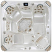 Спа-бассейн Delfi Spa Lakki Спа-бассейн Delfi Spa Lakki