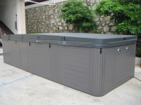 Крышка для бассейна для бассейна 8 м (дом/улица)