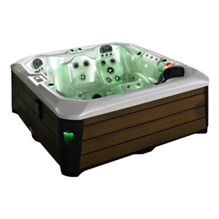 Гидромассажный спа-бассейн Gulfstream Pallada Гидромассажный спа-бассейн Gulfstream Pallada