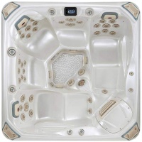 Спа-бассейн Delfi Spa Lakki Спа-бассейн Delfi Spa Lakki