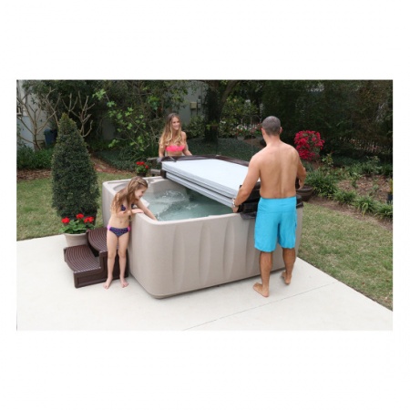 Гидромассажный спа-бассейн Dream Spa X-600