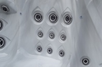 Гидромассажный спа-бассейн AquaSpas My_Family