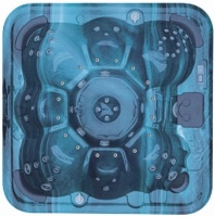 Спа бассейн Yokozuna - Ямато (Yamato) Спа бассейн Yokozuna - Ямато (Yamato)